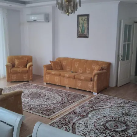 Dublex Daire Apartment Alanya