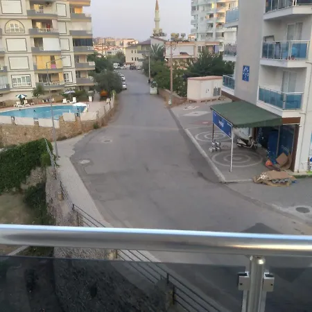 Dublex Daire Apartment