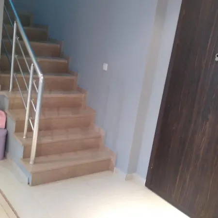 Dublex Daire Alanya
