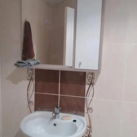 Dublex Daire Appartamento *