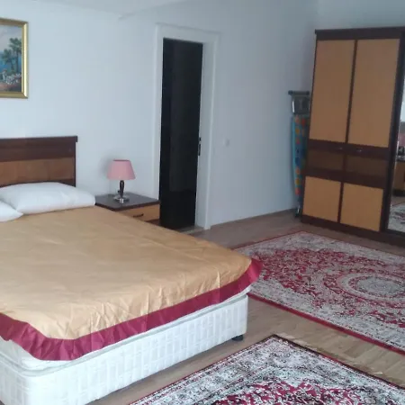 Appartamento Dublex Daire Alanya