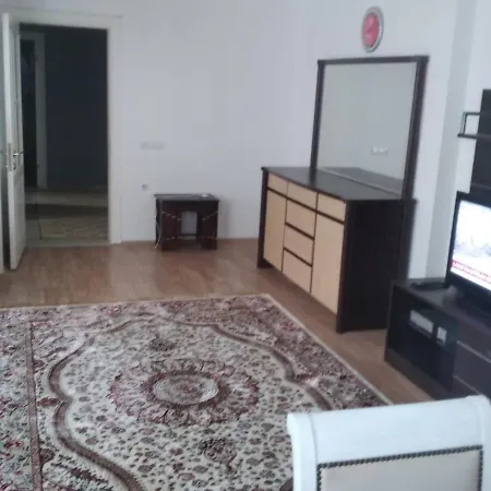 Dublex Daire Appartamento