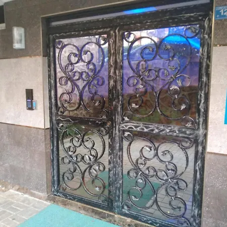 Dublex Daire 아파트 알란야