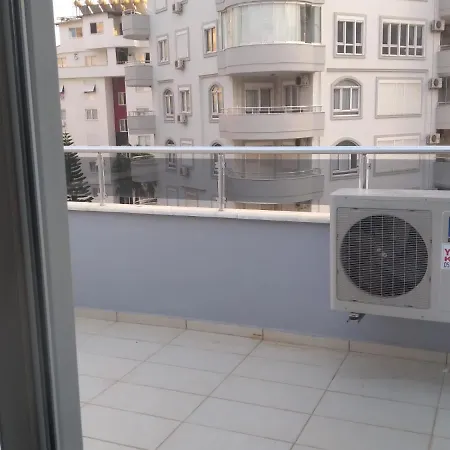 Dublex Daire * Alanya