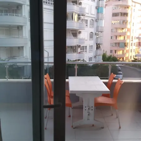 Dublex Daire Appartamento
