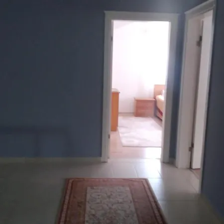 Dublex Daire Appartamento