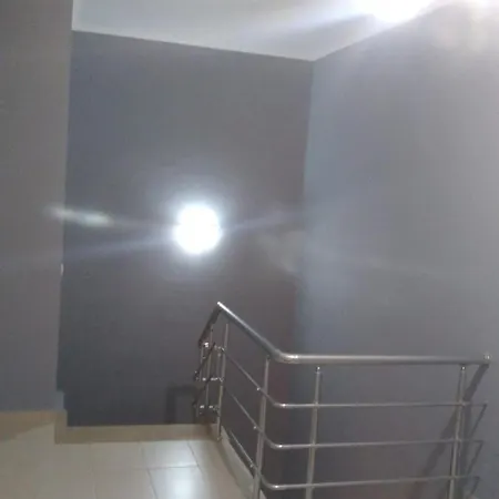 Dublex Daire Alanya