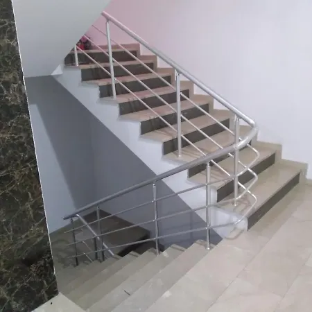 Dublex Daire Appartamento Alanya