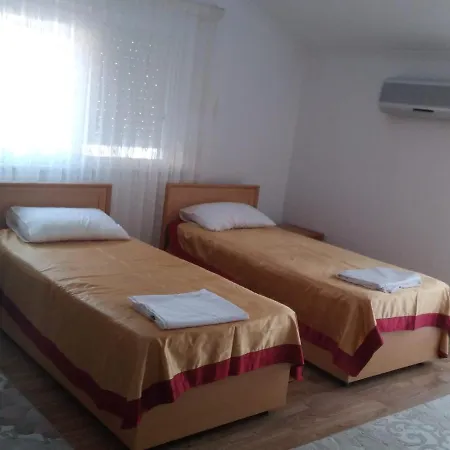 Dublex Daire Alanya