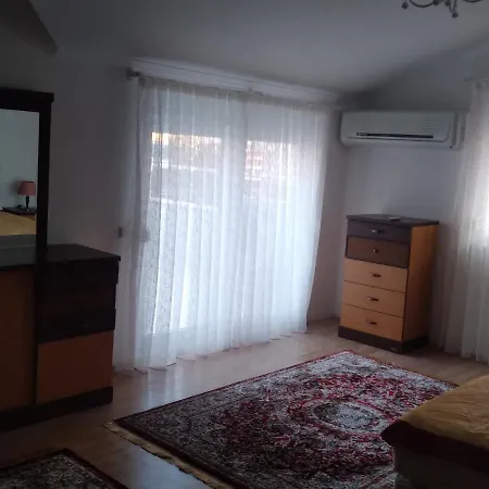 Dublex Daire Apartament *